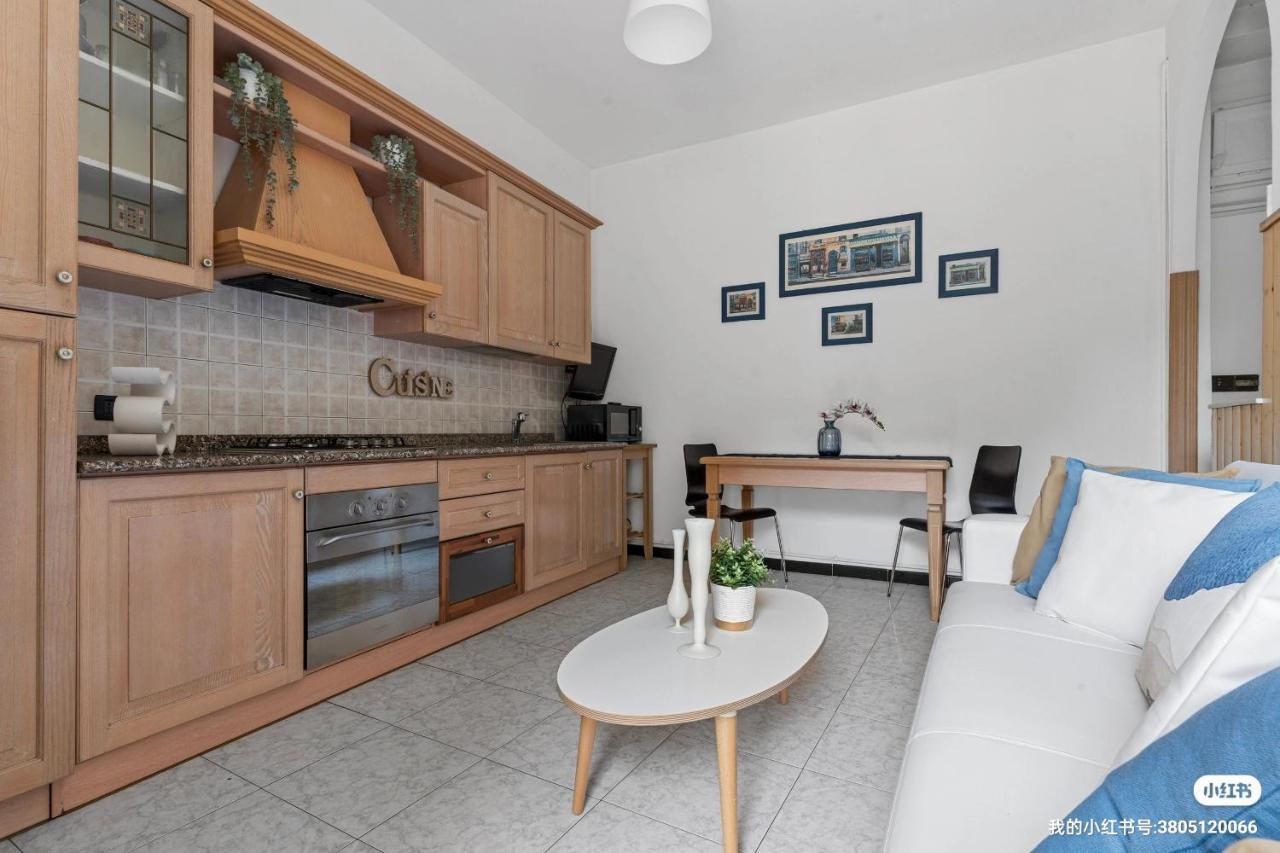 Bilocale San Siro-Fiera-City Life M5 Lilla Segesta Lejlighed Milano Eksteriør billede